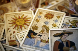 タロット占いとは